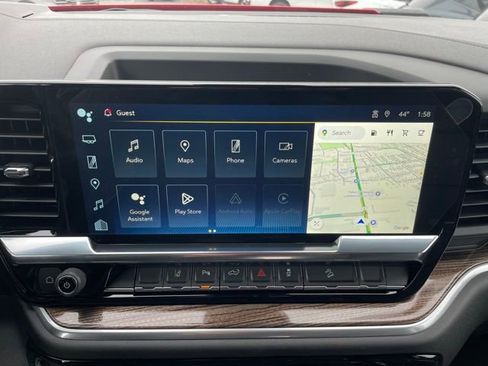 New 2026 Chevrolet Silverado 2500 LT w/ Trail Boss Package image 3