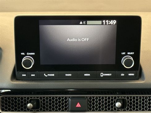 Used 2025 Honda Civic Sport image 12