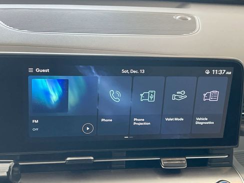 Used 2025 Hyundai Kona SEL image 16