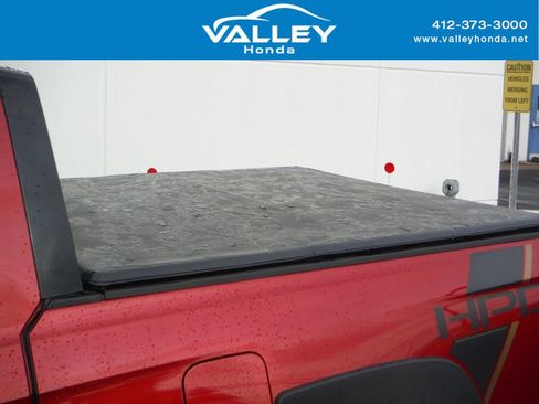 Used 2021 Honda Ridgeline Sport image 5
