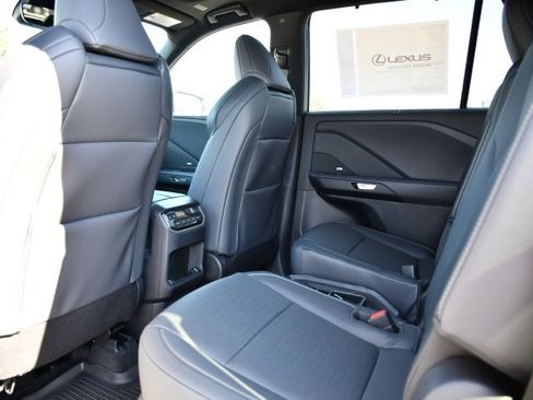 New 2026 Lexus TX 350 AWD image 19
