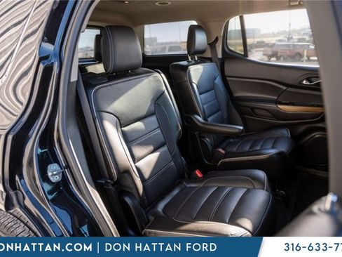 Used 2019 GMC Acadia Denali image 25