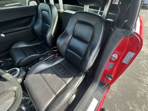 Used 2004 Audi TT 1.8T image 16