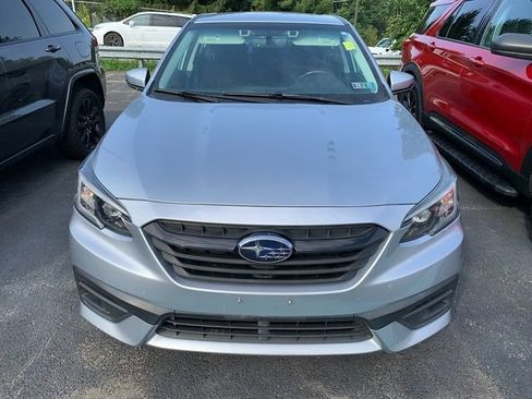 Used 2022 Subaru Legacy Premium AWD/4WD image 6