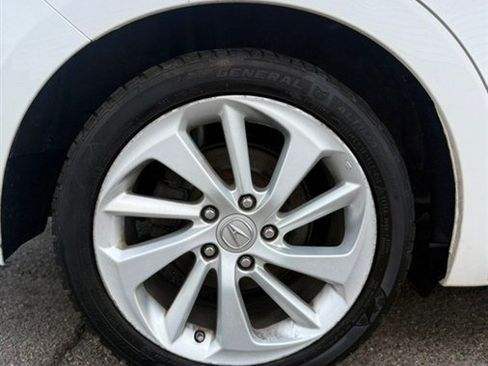 Used 2016 Acura ILX FWD image 13