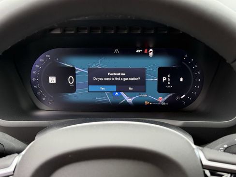 New 2026 Volvo XC90 B6 Plus w/ Protection Package Premier image 17