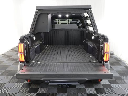 Used 2026 Toyota Tacoma 4x4 Double Cab Hybrid image 22