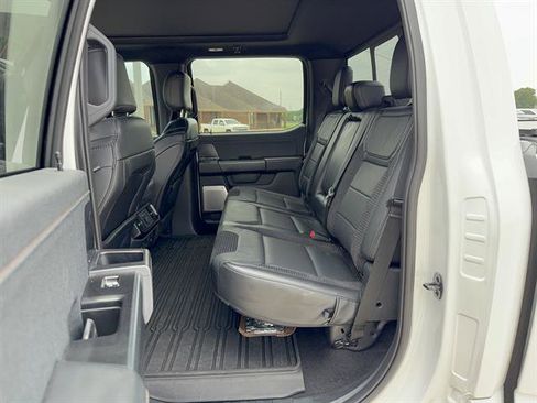 Used 2023 Ford F150 Raptor AWD/4WD image 10