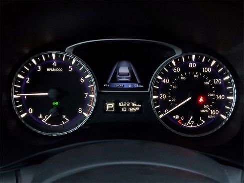 Used 2018 INFINITI QX60 AWD w/ Premium Plus Package image 13