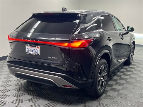 Certified 2023 Lexus RX 350 Premium image 5