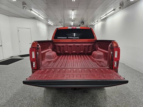 Used 2023 Ford Ranger XLT w/ Equipment Group 301A Mid AWD/4WD image 6