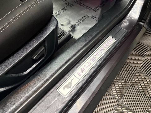 Used 2022 Ford Mustang GT w/ Equipment Group 301A image 39