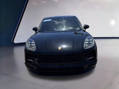 Used 2020 Porsche Macan S AWD/4WD image 6