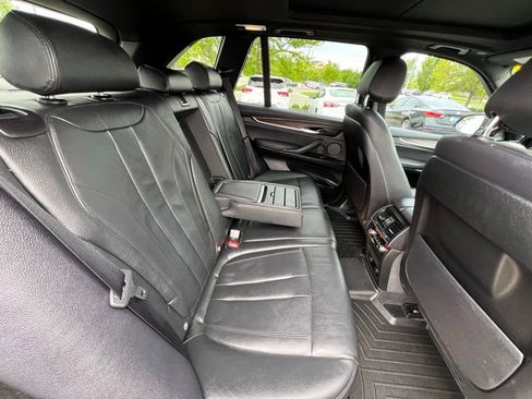 Used 2017 BMW X5 xDrive35i AWD/4WD image 27