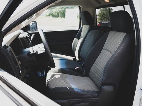 Used 2011 RAM 1500 Tradesman image 19