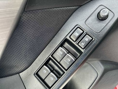 Used 2018 Subaru Forester 2.0XT Premium w/ Popular Package #2A image 15