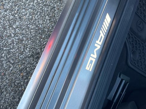 Used 2014 Mercedes-Benz E 63 AMG S-Model image 19