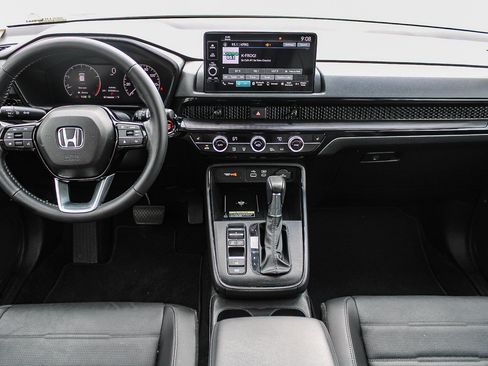 Used 2025 Honda CR-V EX-L image 14