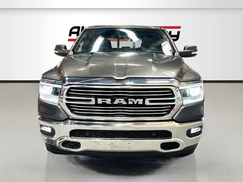 Used 2022 RAM 1500 Big Horn AWD/4WD image 2