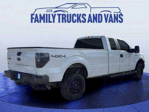 Used 2010 Ford F150 XL image 5