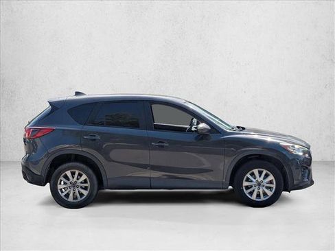 Used 2016 MAZDA CX-5 Sport w/ Rear Camera Package FWD image 4