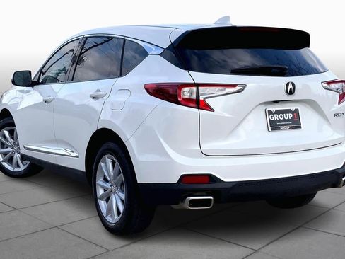 Used 2022 Acura RDX FWD image 12