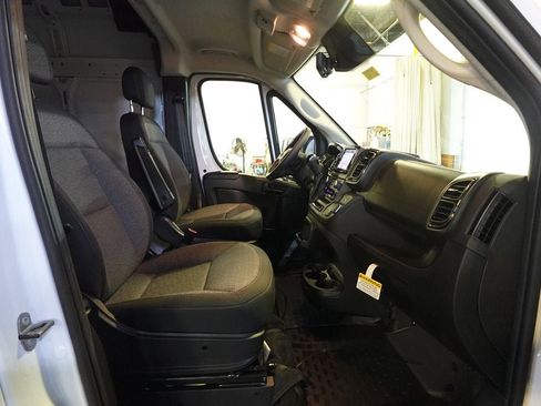 New 2026 RAM ProMaster 2500 w/ Safety Group image 24