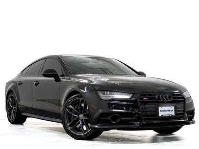 Used 2016 Audi S7 w/ S7 Sport Package