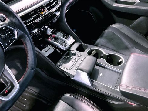 Used 2023 Acura MDX A-Spec image 18