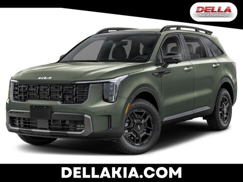 New 2026 Kia Sorento SX Prestige image 1