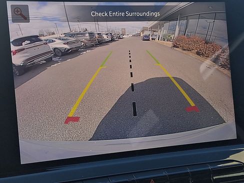 Used 2022 Jeep Compass High Altitude image 19