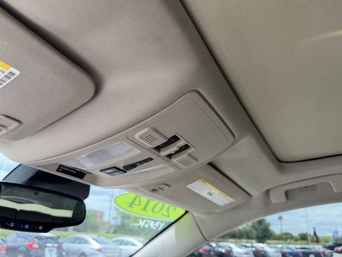 Used 2014 Cadillac SRX Performance w/ Driver Awareness Package AWD/4WD image 17