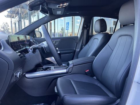 Certified 2025 Mercedes-Benz GLA 250 4MATIC image 11