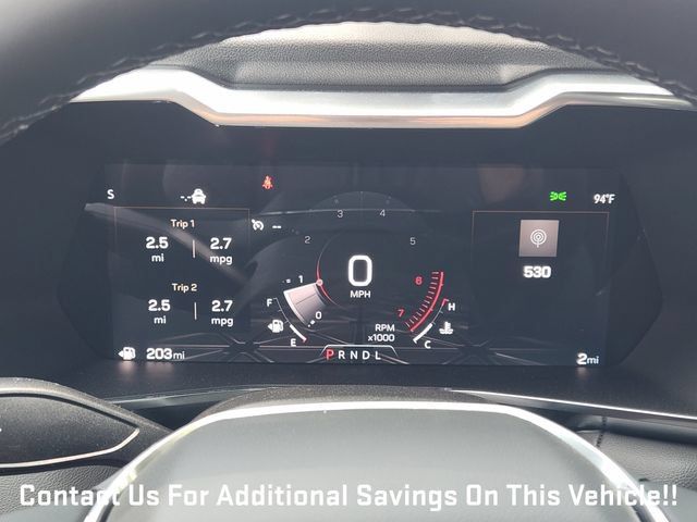 New 2026 GMC Canyon Elevation w/ Convenience Package RWD image 11