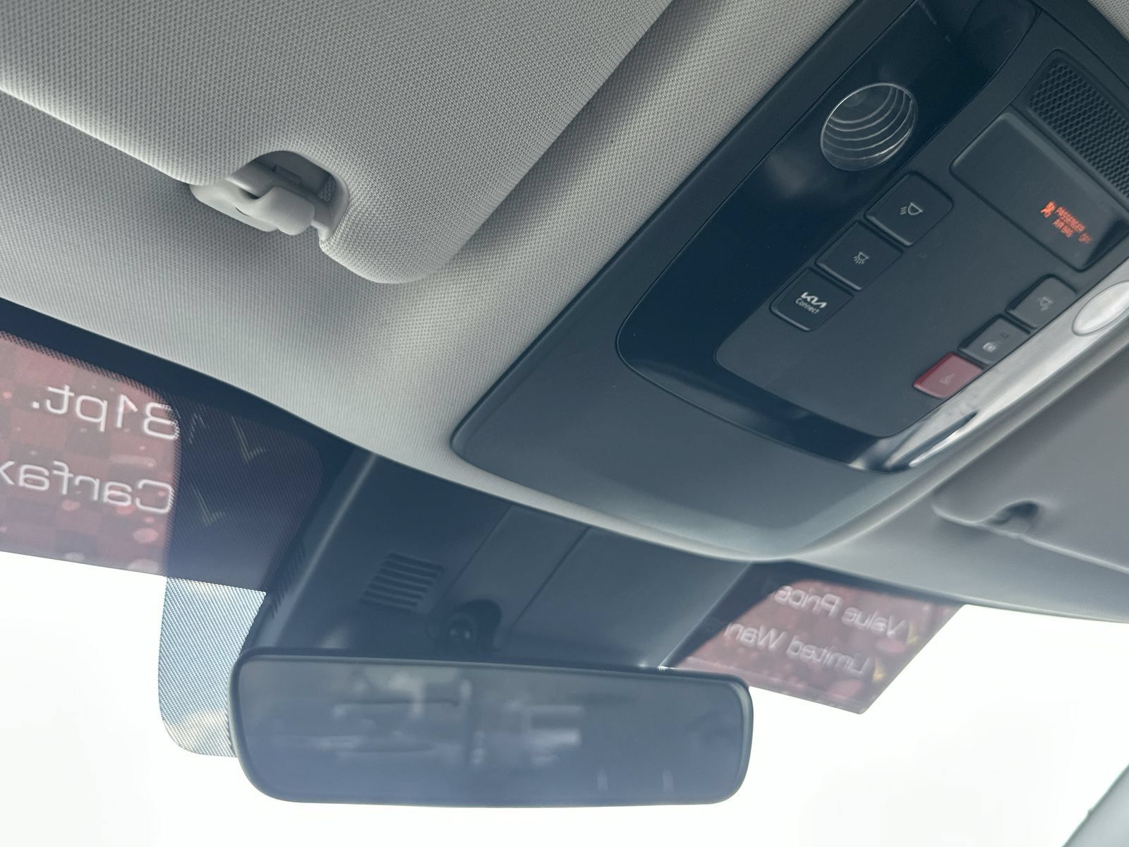 Used 2024 Kia Carnival SX FWD image 29