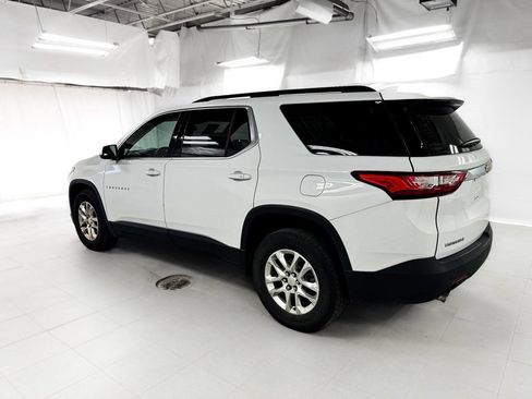 Used 2019 Chevrolet Traverse LT FWD image 3
