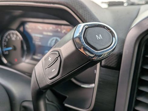 Used 2021 Ford F150 XLT w/ Equipment Group 302A High image 34