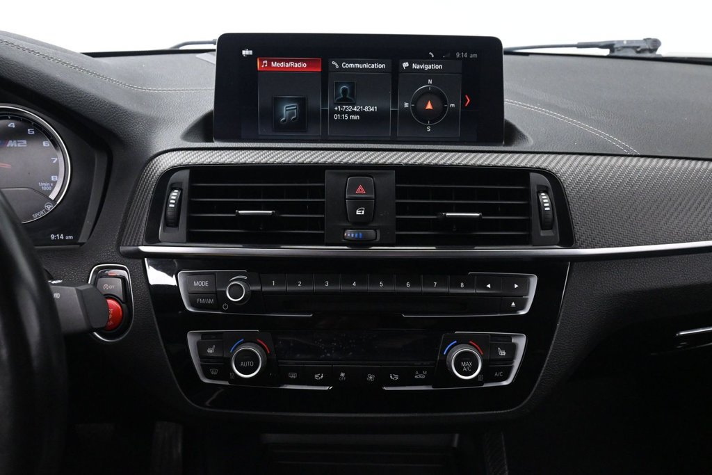 Used 2020 BMW M2 Competition RWD image 21