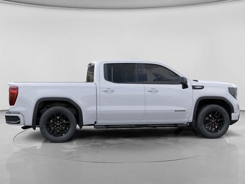 New 2026 GMC Sierra 1500 Elevation image 5