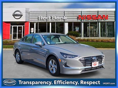 Used 2023 Hyundai Sonata SE