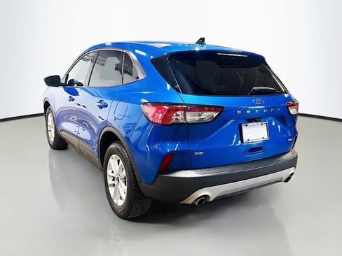 Used 2020 Ford Escape SE AWD/4WD image 8