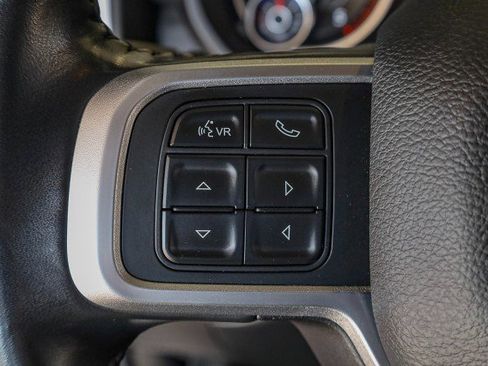 Used 2022 RAM 2500 Big Horn w/ Level A Equipment Group image 25