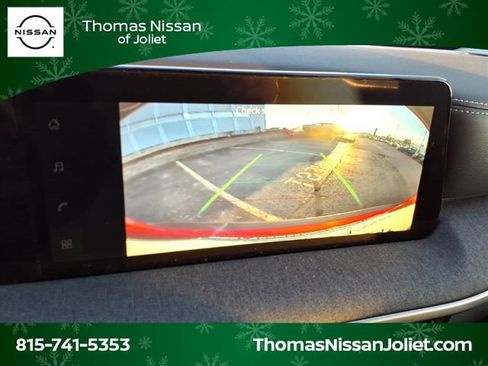 New 2026 Nissan Kicks SV w/ Cold Weather Package image 22