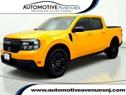 Used 2023 Ford Maverick Lariat w/ Lariat Luxury Package