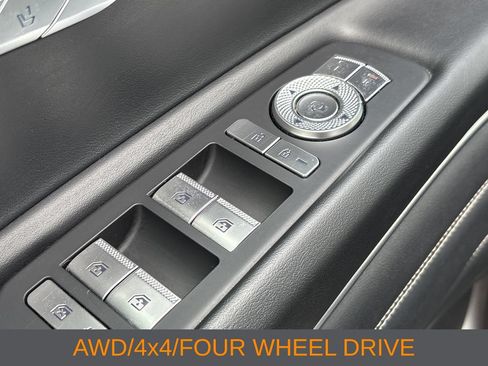 Used 2024 Genesis GV80 2.5T AWD/4WD image 10