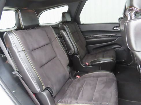 Used 2024 Dodge Durango SRT image 32