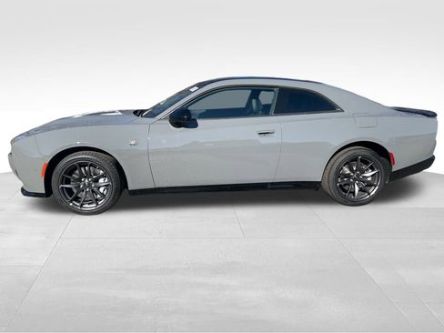 New 2026 Dodge Charger Scat Pack w/ Blacktop Package image 2