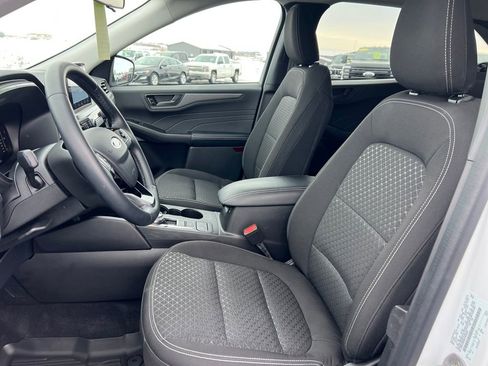 Certified 2023 Ford Escape Active image 11