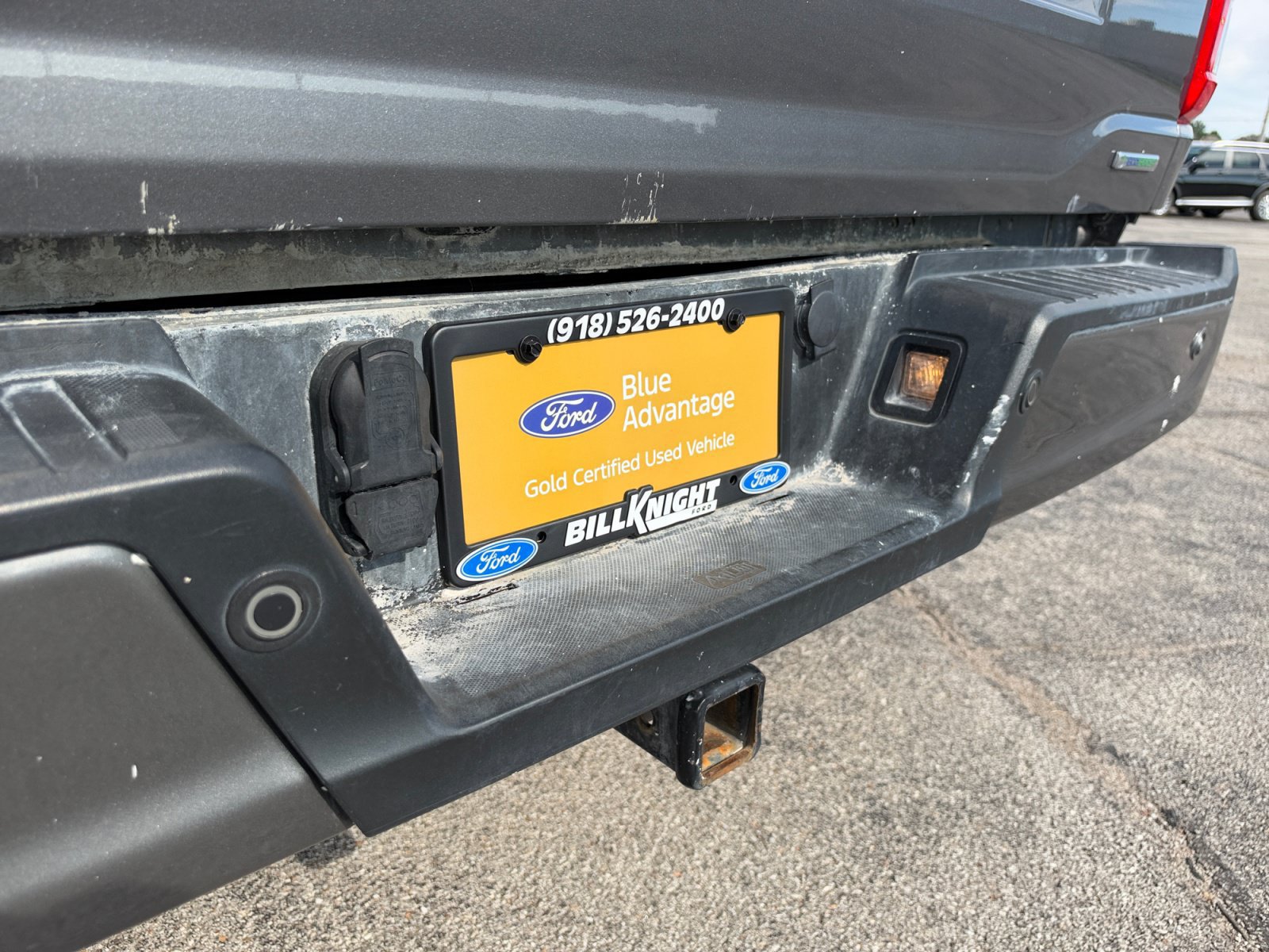 Certified 2022 Ford F150 XL w/ STX Appearance Package AWD/4WD image 16
