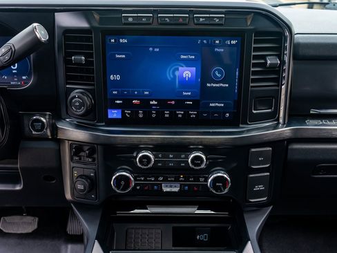 Used 2024 Ford F350 Lariat w/ Lariat Ultimate Package image 24